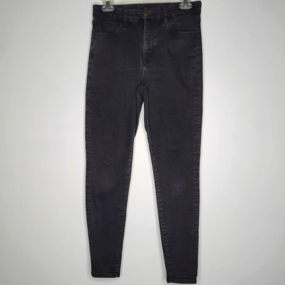 American Eagle Outfitters Denim - American Eagle Curvy Hi Rise Jegging